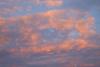 Morning Clouds